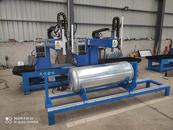 熱烈慶祝車廂門組對機研發(fā)成功?。?！